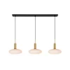 Lucide SINGALA HANGLAMP 3XE27 MAT GOUD / MESSING Discount