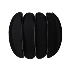 Lucide SPENCER Wandlamp-Zwart-1xE27-40W-Vilt Hot