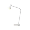 Lucide STIRLING Tafellamp-Wit-LED Dimb.-3W-2700K Outlet