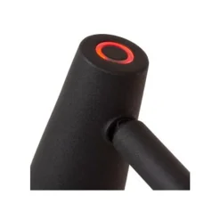 Lucide STIRLING Tafellamp-Zwart-LED Dimb.-3W-2700K Sale