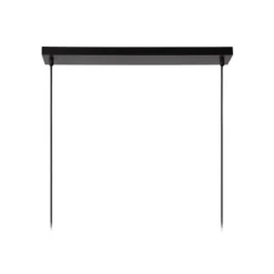 Lucide SUUS Hanglamp-Zwart-4xE27-40W-Metaal Hot