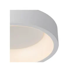 Lucide TALOWE LED Plafonnier Ø80cm 80W 3000K Wit Online