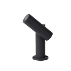 Lucide TATUM - Tuinspot Buiten - LED - 1x5W 3000K - IP65 - Antraciet New