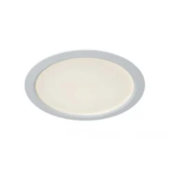 Lucide TENDO-LED Plafondlicht Rond Ø22cm 18W 1340LM 3000K Online