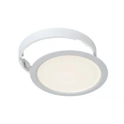 Lucide TENDO-LED Plafondlicht Rond Ø22cm 18W 1340LM 3000K Online