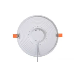 Lucide TENDO-LED Plafondlicht Rond Ø22cm 18W 1340LM 3000K Online