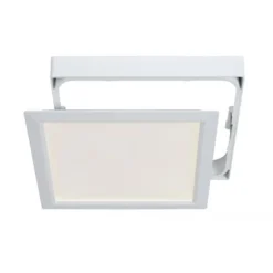 Lucide TENDO-LED Plafondlicht Vierkant 22/22cm 18W 1340LM
