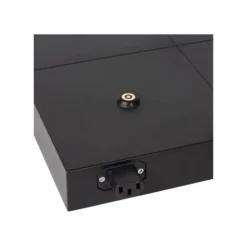 Lucide THE DOCK Oplaadstation Buiten-Zwart Best