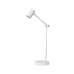 Lucide TIPIK Tafellamp-Wit-LED Dimb.-3W-2700K-3 StepDim Online