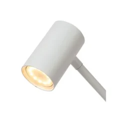 Lucide TIPIK Tafellamp-Wit-LED Dimb.-3W-2700K-3 StepDim Online