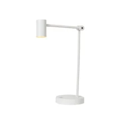 Lucide TIPIK Tafellamp-Wit-LED Dimb.-3W-2700K-3 StepDim Online