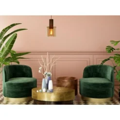 Lucide TOLEDO Hanglamp E27/60W Koper / Amber glas Clearance