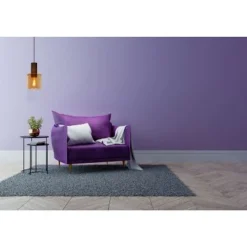 Lucide TOLEDO Hanglamp E27/60W Koper / Amber glas Clearance