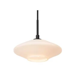 Lucide TREVOR Hanglamp-Opaal-Ø20-1xG9-40W-Glas Sale