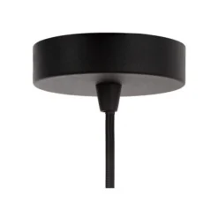 Lucide TRIBUTE Hanglamp-Beige-Ø60-1xE27-40W-Stof Best