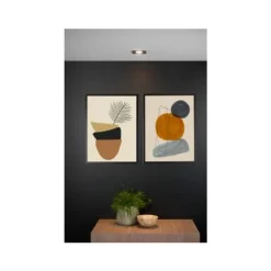 Lucide TUBE - Inbouwspot - 1xGU10 - Mat chroom Online