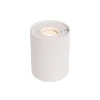 Lucide TUBE Tafellamp-Wit-Ø9,6-LED Dimb.-1xGU10-5W Sale