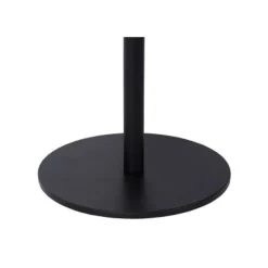 Lucide TYCHO - Tafellamp - 2xG9 - Zwart Outlet