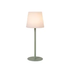 Lucide TYON Tafellamp Buiten-Groen-LED Dimb.-2W Sale