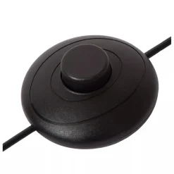 Lucide UPTON Vloerlamp-Fumé-3xGU10-40W-Glas Best