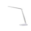Lucide VARIO LED Bureellamp 8W DTW 2700-6500K 420LM Wit Sale