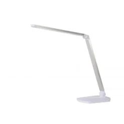 Lucide VARIO LED Bureellamp 8W DTW 2700-6500K 420LM Wit Sale