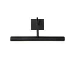 Lucide VINZ Schilderijve.-Zwart-2xG9-28W-Metaal Clearance