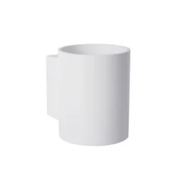 Lucide XERA - Wandlamp - Ø 8 cm - 1xG9 - Wit Clearance