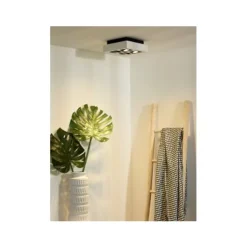 Lucide XIRAX Plafondlicht 4xGU10/5W LED DTW Wit Sale