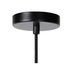 Lucide YUNKAI Hanglamp-Nature.-Ø50-1xE27-60W-Papier Sale