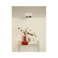 Lucide ZEFIX Plafondspot 1x Gu10/12W DTW Wit New