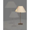 Marckdael BILIARDO INDOOR TABLE LAMP 0255 DARK BRONZE H30 1*E27 Best