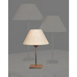 Marckdael BILIARDO INDOOR TABLE LAMP 0255 DARK BRONZE H20 1*E27 Discount