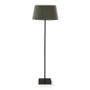 Marckdael BILIARDO INDOOR FLOOR LAMP 0255 BLACK H130 1*E27 Discount