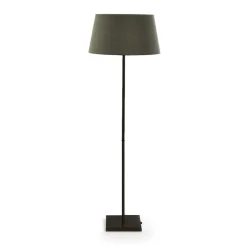 Marckdael BILIARDO INDOOR FLOOR LAMP 0255 BLACK H130 1*E27 Discount