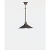 Marckdael BILIARDO INDOOR 0182/S1 DARK BRONZE 1*E27 + METAL SHELL D Clearance