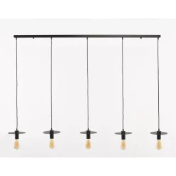 Marckdael BISTRO CEILING LAMP 3447-T5-D100-RU 5*E27 Hot