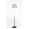 Marckdael BOSTON FLOOR LAMP 0255 DARK BRONZE H130 1*E27 Best