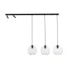 Marckdael CEILINGLAMP SERIE 2606 PROFILE 160CM+3 SUSPENSIONS Sale