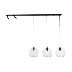 Marckdael CEILINGLAMP SERIE 2606 PROFILE 160CM+3 SUSPENSIONS Sale
