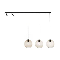 Marckdael CEILINGLAMP SERIE 2606 PROFILE 160CM+3 SUSPENSIONS Sale