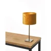 Marckdael CORDOBA TABLE LAMP 0255 OTTONE H30 1*E27 Clearance