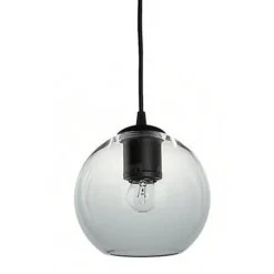 Marckdael GLAS GLOBE 31-1799 DIAM 18 H 16 FUME Sale