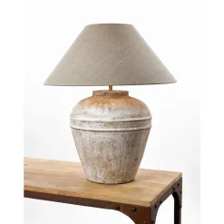 Marckdael HAMPTON SMALL TAFELLAMP SCOTCH H38 1*E27 New