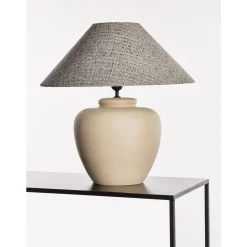 Marckdael LUCCA LARGE TABLELAMP CALA H33 1*E27 New