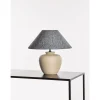 Marckdael LUCCA SMALL TABLELAMP CALA H24 1*E27