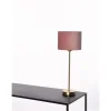 Marckdael MALIBU TABLE LAMP 40 CM E27 MAX 60W  OTTONE Discount