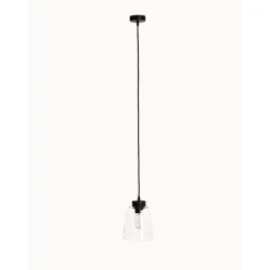 Marckdael NEW YORK SUSPENSION 3405-S1 RUST + TISSUE BLACK 1*E27 Clearance