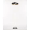 Marckdael OSLO FLOORLAMP 0960 D400 BLACK GOLD 1*E27 New