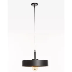 Marckdael OSLO SUSPENSION 0960 D400 BLACK GOLD 1*E27 Discount